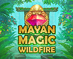 Mayan Magic Wildfire