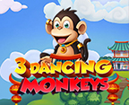 3 Dancing Monkeys