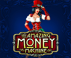 The Amazing Money Machine